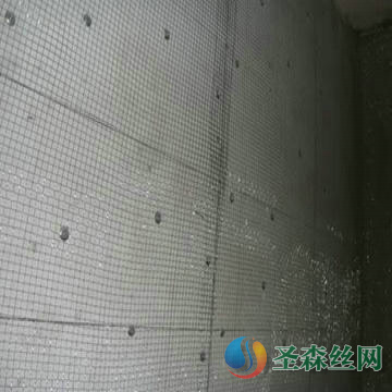 外墙保温电焊网