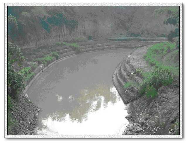 镀锌格宾石笼网在河道拦河水闸消能工抢险工程中的应用