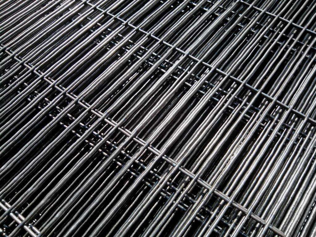 电焊建筑网片的焊接和操作流程