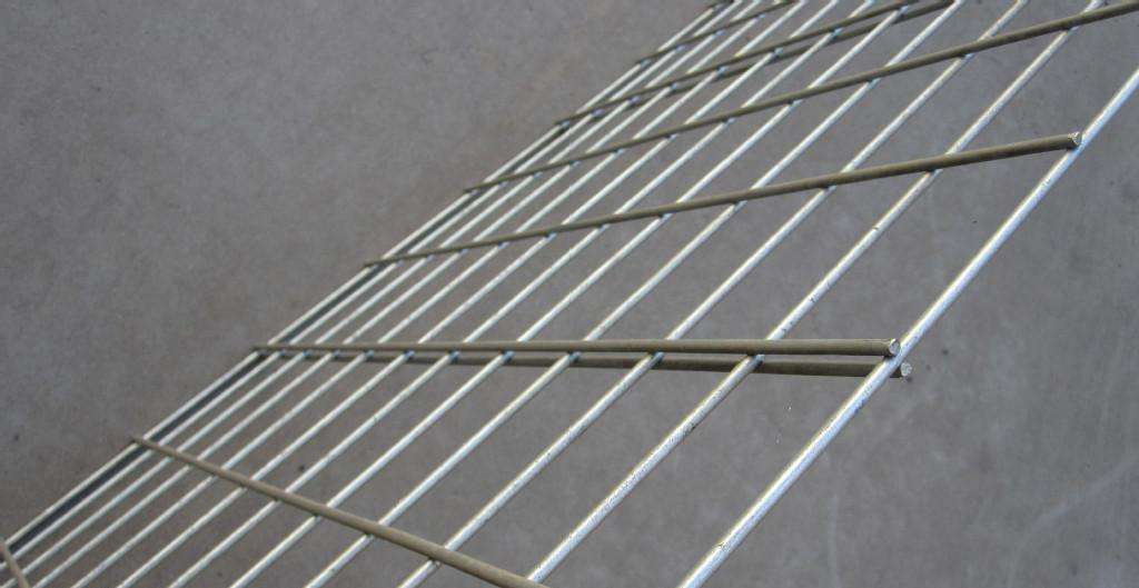电焊建筑网片的焊接和操作流程