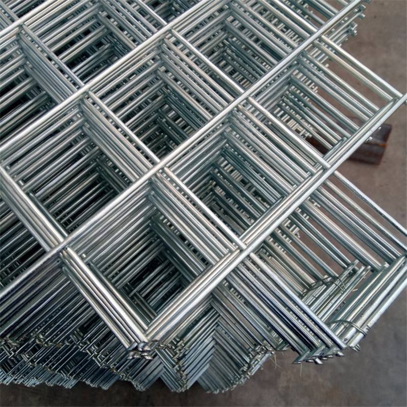 电焊镀锌网片在建筑施工中的重要性