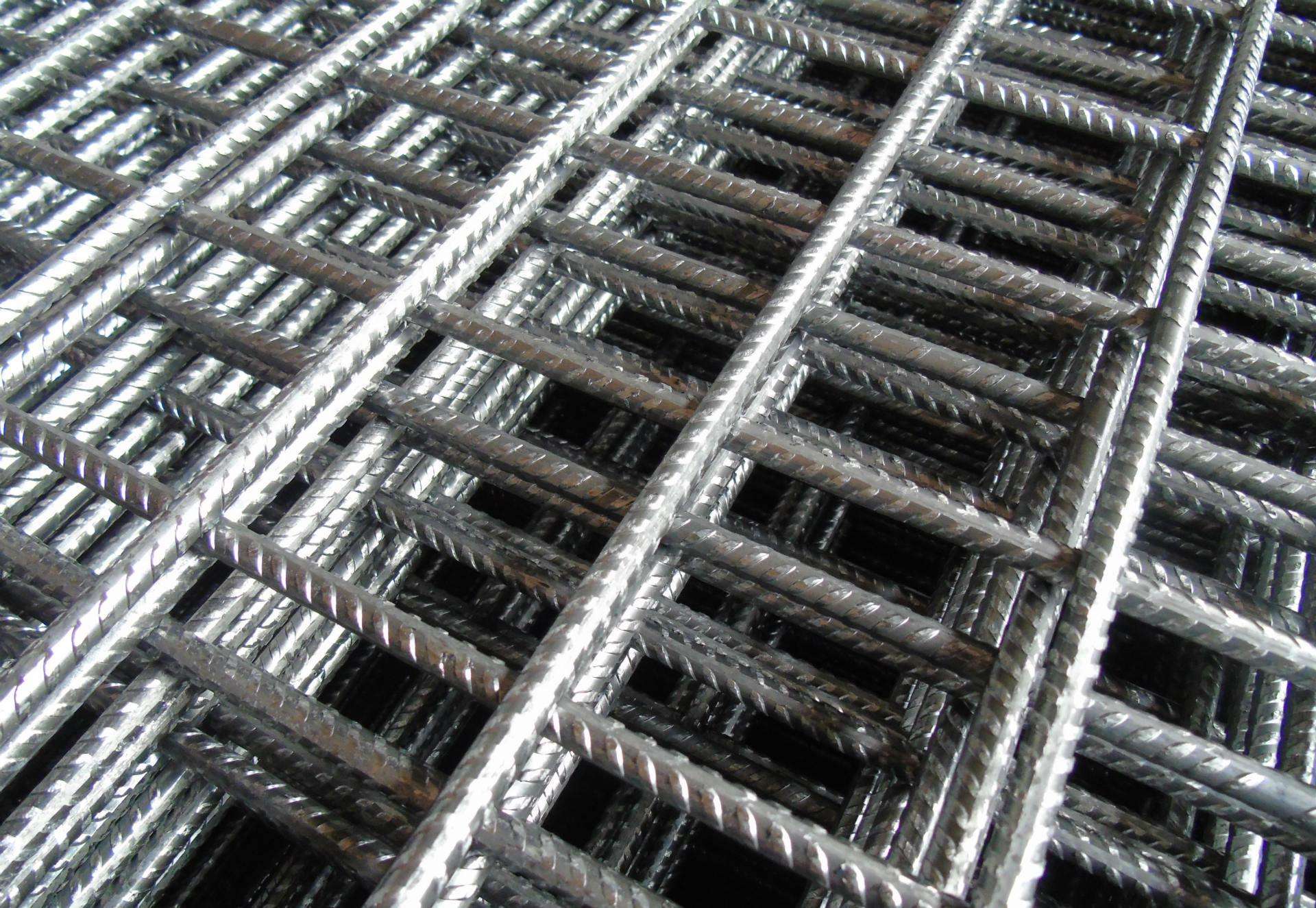电焊钢筋网片焊接时的注意事项
