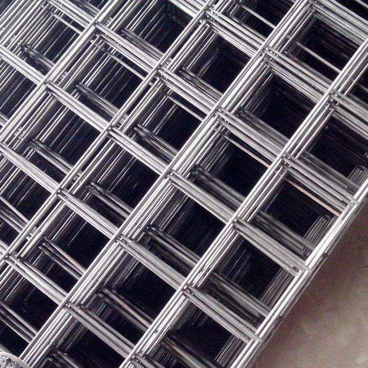 电焊建筑网片质量的鉴别方法
