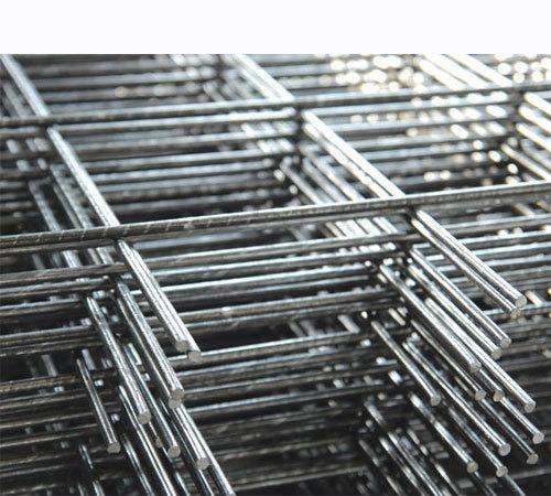 电焊建筑网片的生产流程和用途