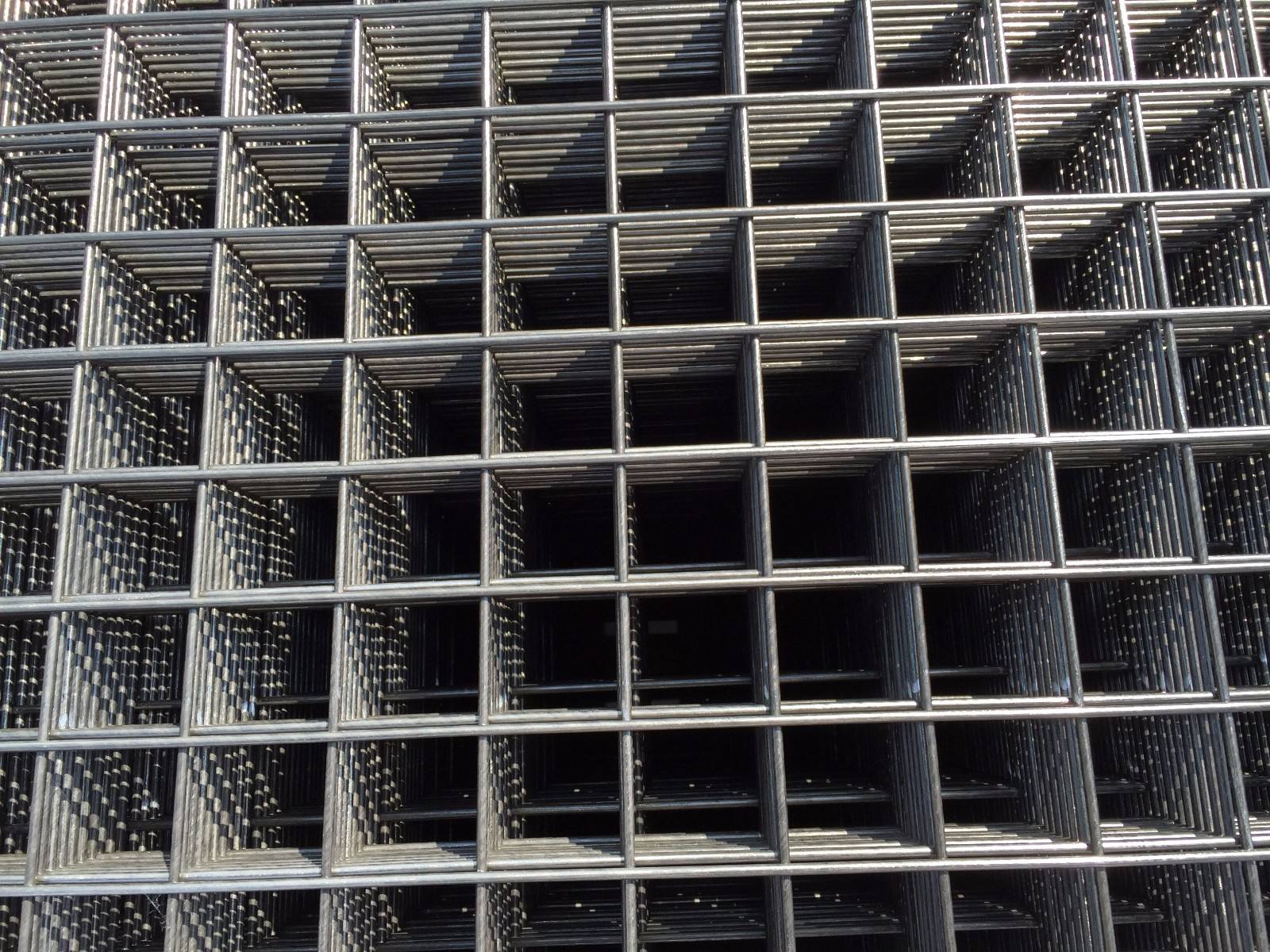 电焊建筑网片在建筑行业中的使用优势