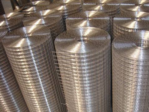 镀锌电焊网材质的硬度标准是什么