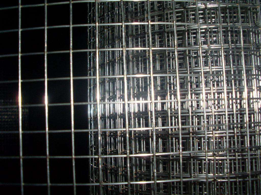 不锈钢电焊网在养殖行业的应用
