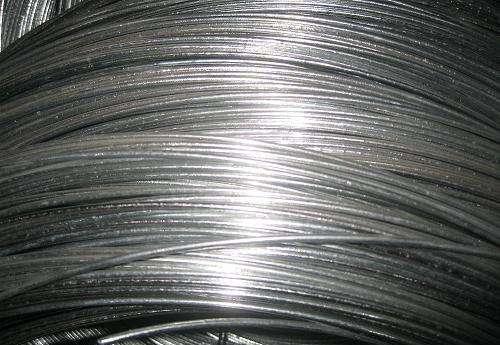 镀锌铁丝生产时的安全操作流程