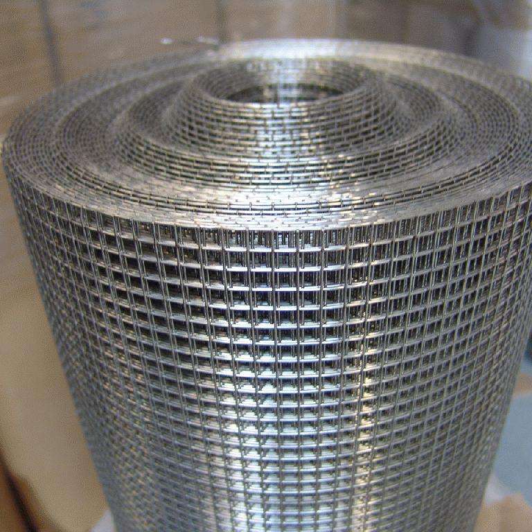 不锈钢电焊网的质量辨别方法