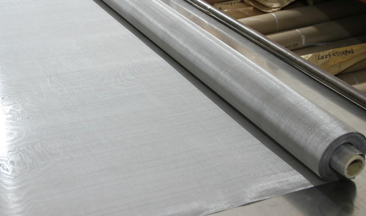 不锈钢电焊网的质量辨别方法