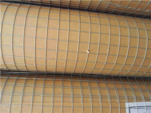 镀锌电焊网对于建筑物EPS墙体裂缝的影响