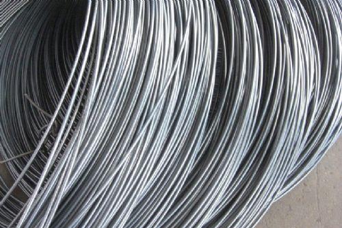 镀锌丝材质低碳钢丝和中碳钢的对比优势