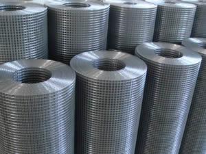 镀锌电焊网的焊接生产过程中的标准型要求