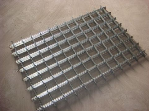 影响电焊建筑网片使用因素有哪些