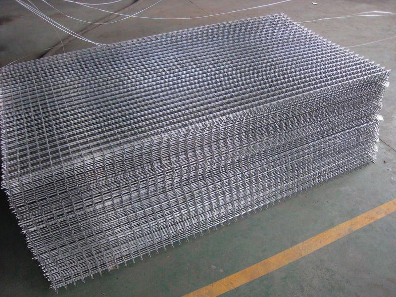 影响电焊建筑网片使用因素有哪些
